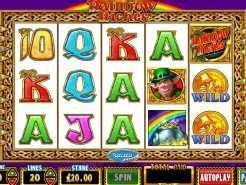 Rainbow Riches Slots